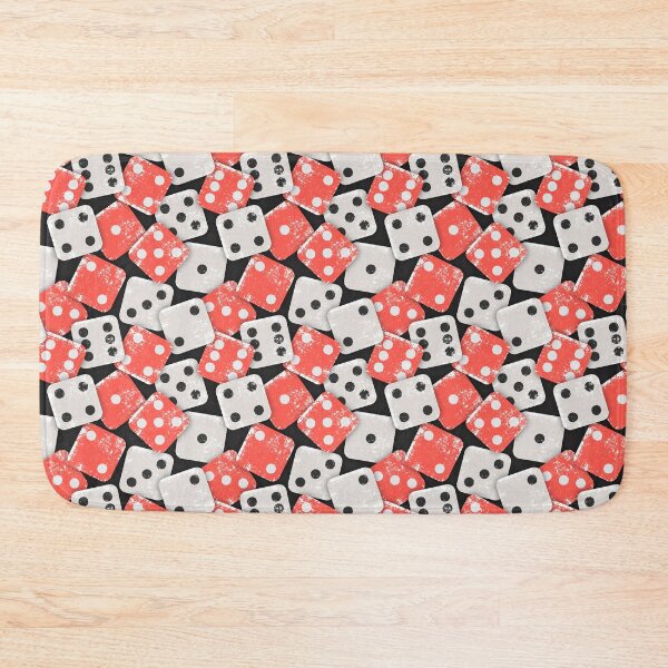 Item preview, Rollin' the Dice designed and sold by nickneuman101.