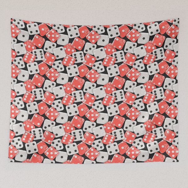 Item preview, Rollin' the Dice designed and sold by nickneuman101.
