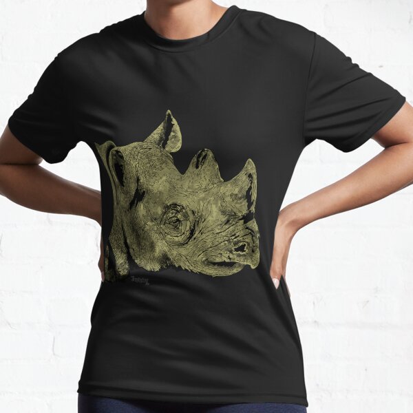 Rhino Active T-Shirt