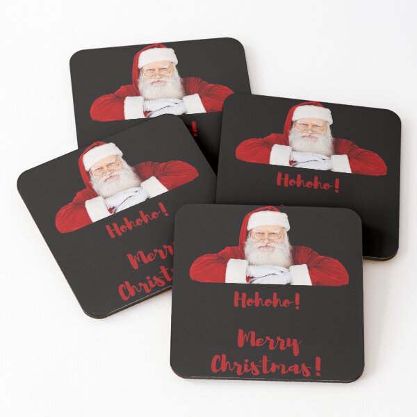 Item preview, Hohoho! Merry Christmas! 2020 designed and sold by HnLStore.