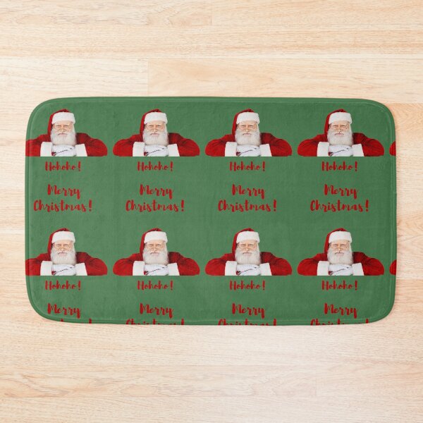 Item preview, Hohoho! Merry Christmas! 2020 designed and sold by HnLStore.