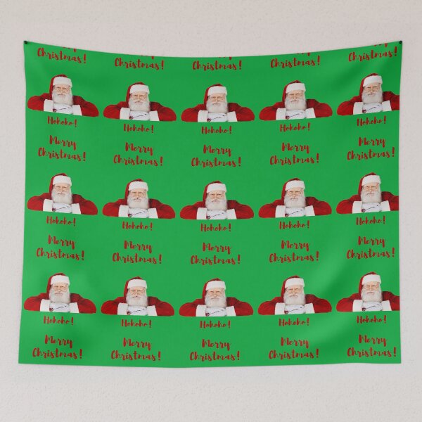 Item preview, Hohoho! Merry Christmas! 2020 designed and sold by HnLStore.