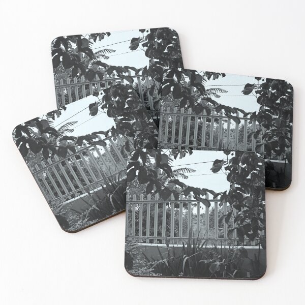 Item preview, In The Barrio at Silang Cavite Philippines Black and White designed and sold by RCPphotography.