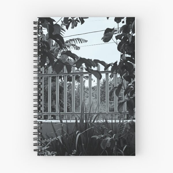 Item preview, In The Barrio at Silang Cavite Philippines Black and White designed and sold by RCPphotography.