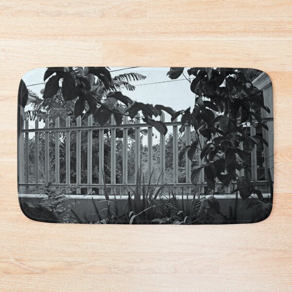 Item preview, In The Barrio at Silang Cavite Philippines Black and White designed and sold by RCPphotography.