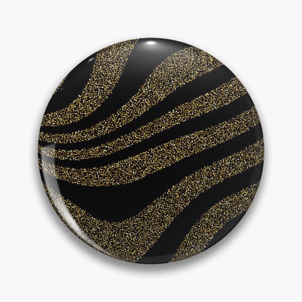 Item preview, Sparkling Gold Glitter designed and sold by liamoccia.