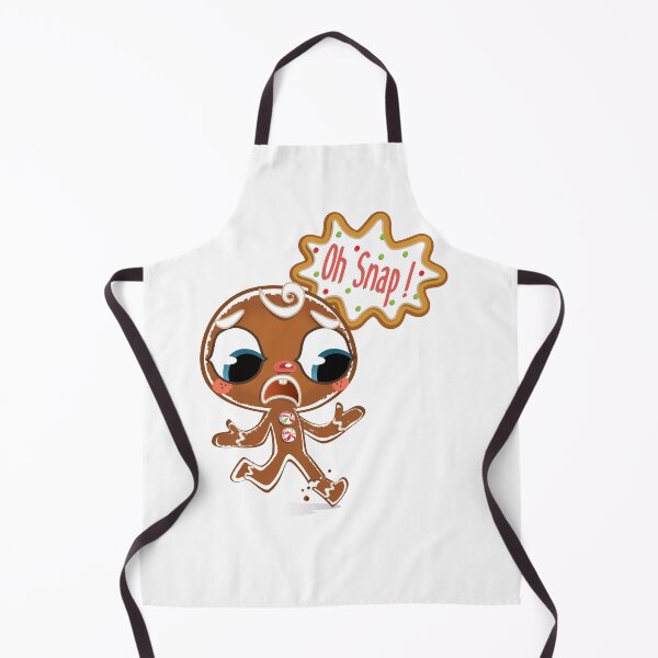 Item preview, Gingy Snapped designed and sold by CBeeProject.