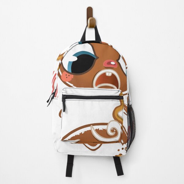 Item preview, Gingy Snapped designed and sold by CBeeProject.
