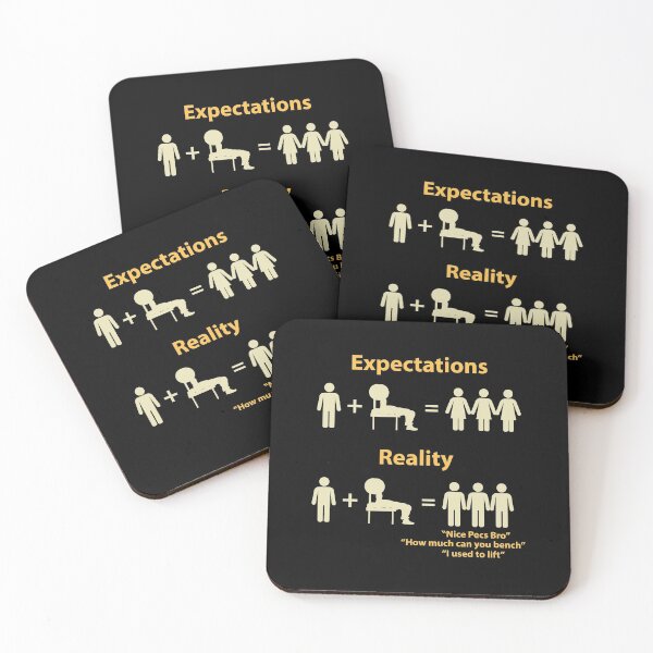 Item preview, Bodybuilding Exercise Gym Fitness Funny Jokes Gift designed and sold by TastefulTees.