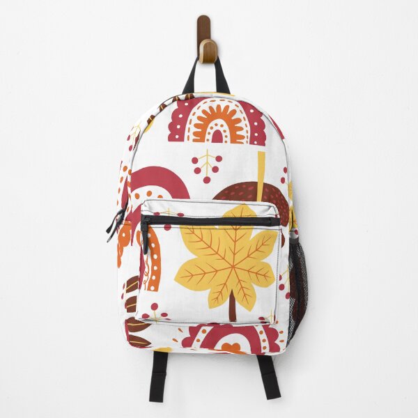 Item preview, Cute Rainbows and Leaves Patterns designed and sold by labatchino10.