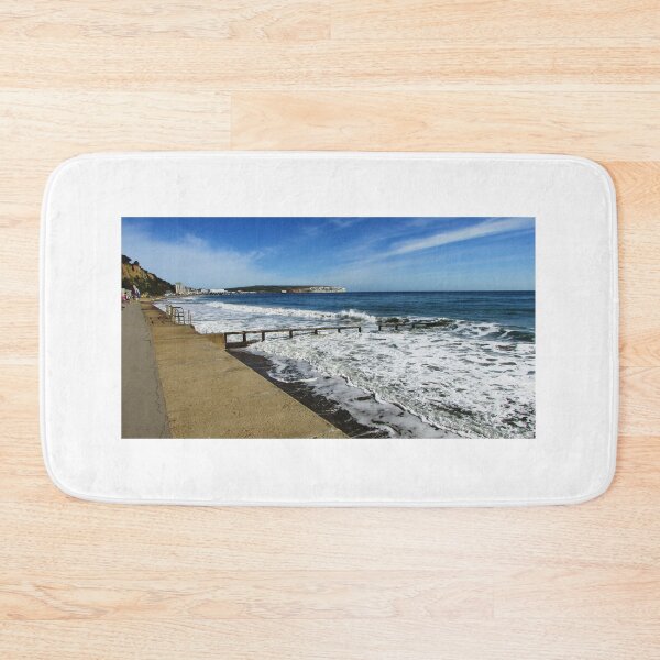 Item preview, WHITE TOPPED WAVES. designed and sold by ronsaunders47.