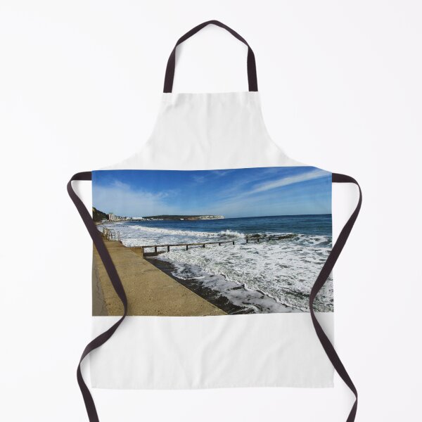 Item preview, WHITE TOPPED WAVES. designed and sold by ronsaunders47.