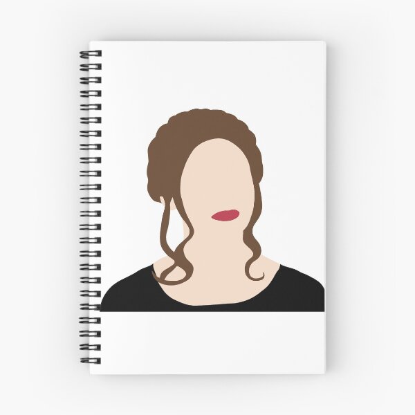 Item preview, Lydia Martin designed and sold by alisejdesigns.