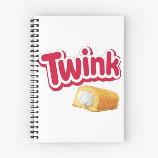 Item preview, Twink XD designed and sold by sylviugh.