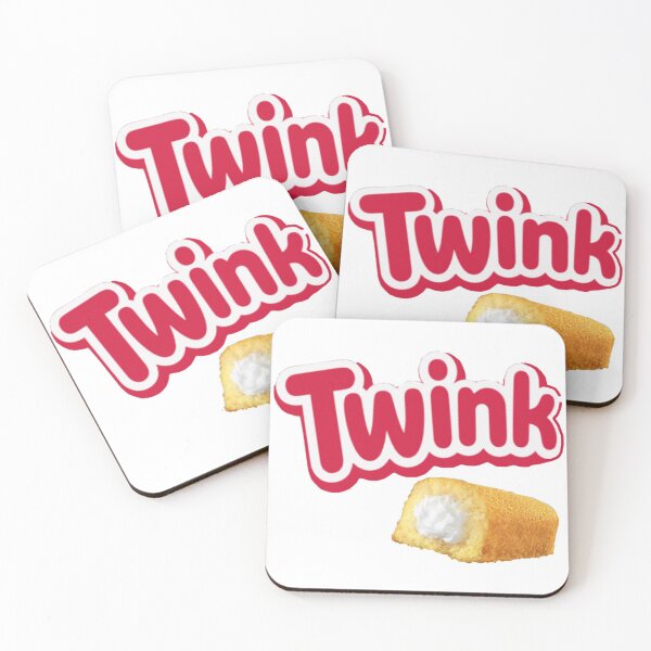 Item preview, Twink XD designed and sold by sylviugh.