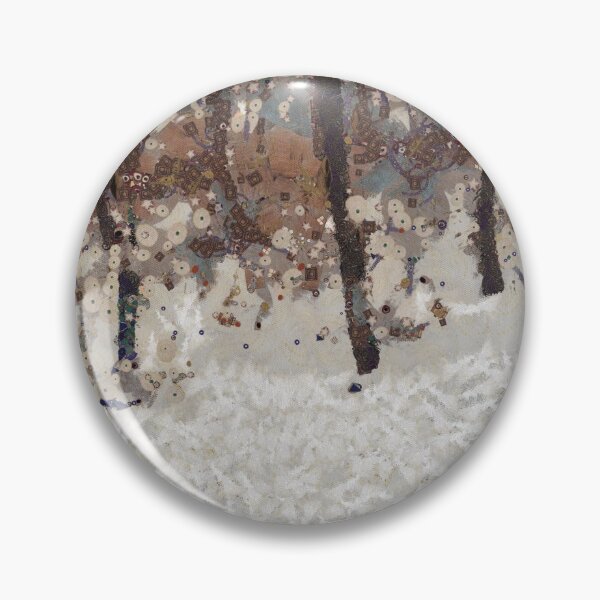 Item preview, Winter Tree Day Scenery designed and sold by ashburylee.