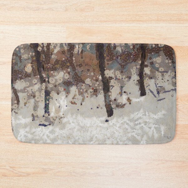 Item preview, Winter Tree Day Scenery designed and sold by ashburylee.