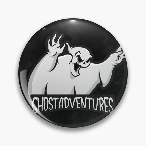 Item preview, ghostadventures designed and sold by crazy merchs.