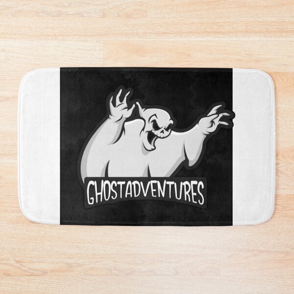 Item preview, ghostadventures designed and sold by crazy merchs.