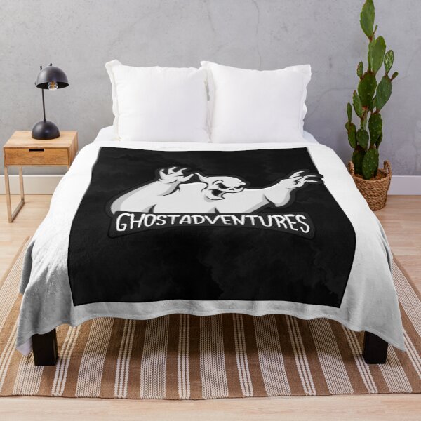 Item preview, ghostadventures designed and sold by crazy merchs.