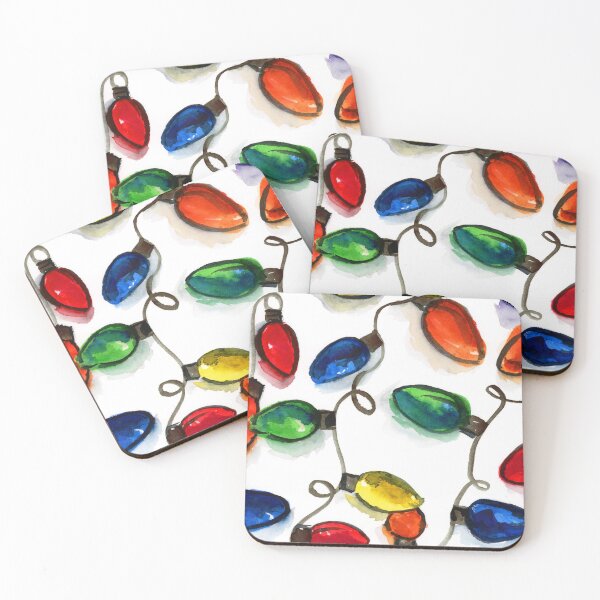 Item preview, Holiday Lights designed and sold by sydneymusselman.