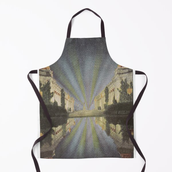 Item preview, Four Seasons, San Francisco, 1915. designed and sold by killies.