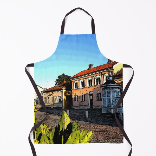 Item preview, Rauma, Finland designed and sold by RTrivella.
