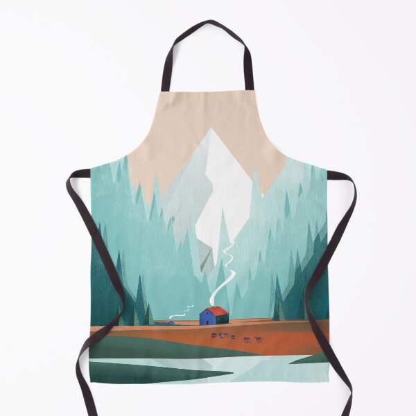 Item preview, Canada British Columbia travel poster designed and sold by Arctic frame studio.