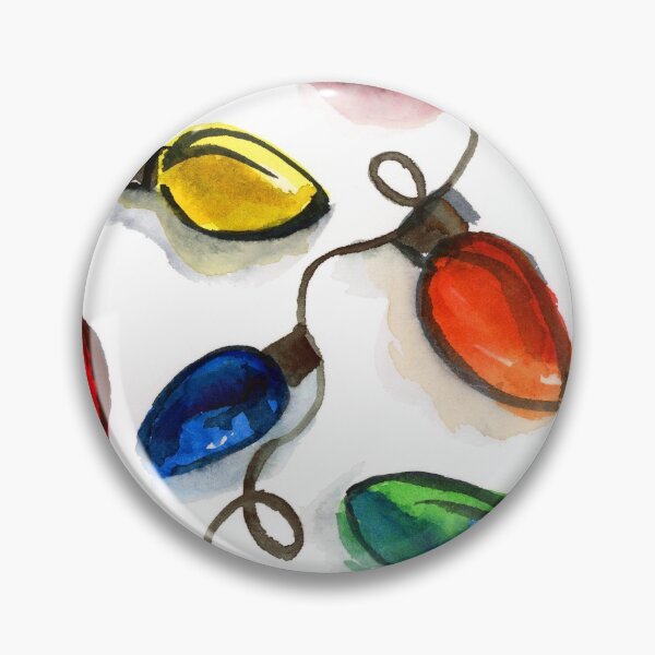 Item preview, Holiday Lights designed and sold by sydneymusselman.