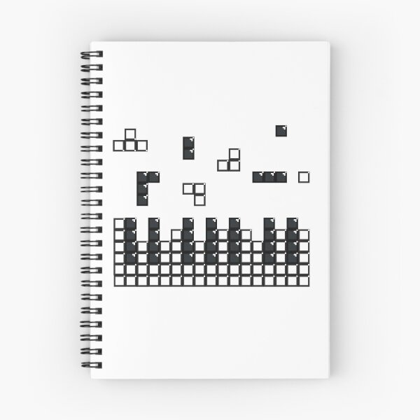 Item preview, Piano Bricks designed and sold by TrillDeliRyan.