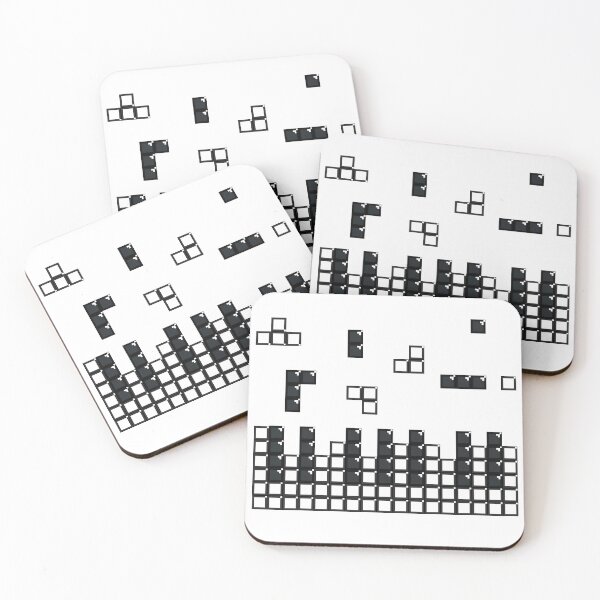 Item preview, Piano Bricks designed and sold by TrillDeliRyan.