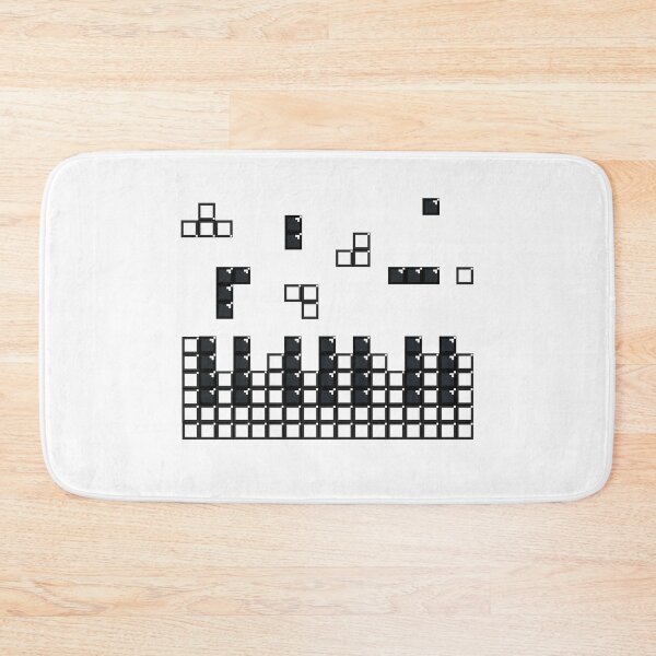 Item preview, Piano Bricks designed and sold by TrillDeliRyan.