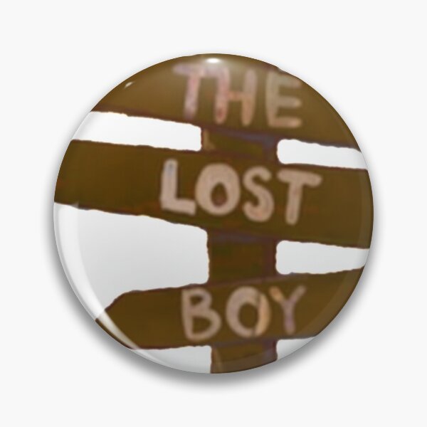 Item preview, Cordae The lost boy album sign designed and sold by Jerppa3.