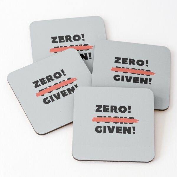 Item preview, Zero fs given designed and sold by maichix.