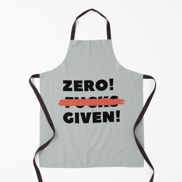 Item preview, Zero fs given designed and sold by maichix.