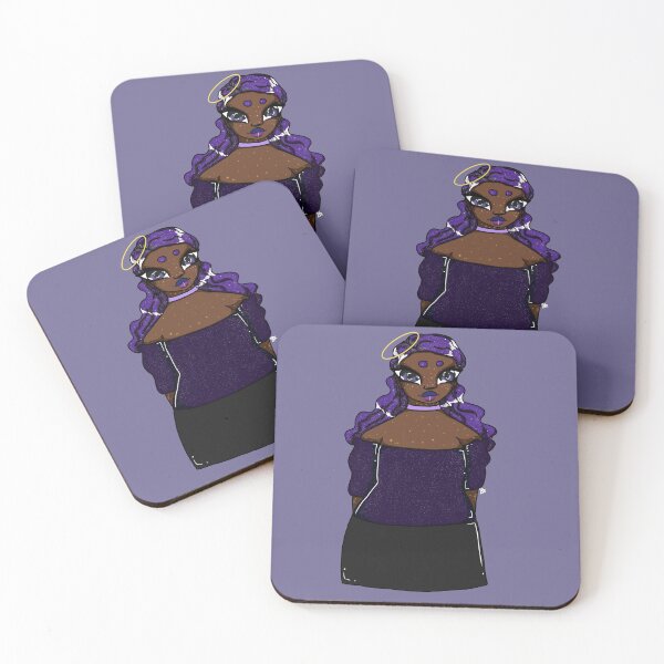 Item preview, Humanized Night Sky  designed and sold by Introvert Arts.