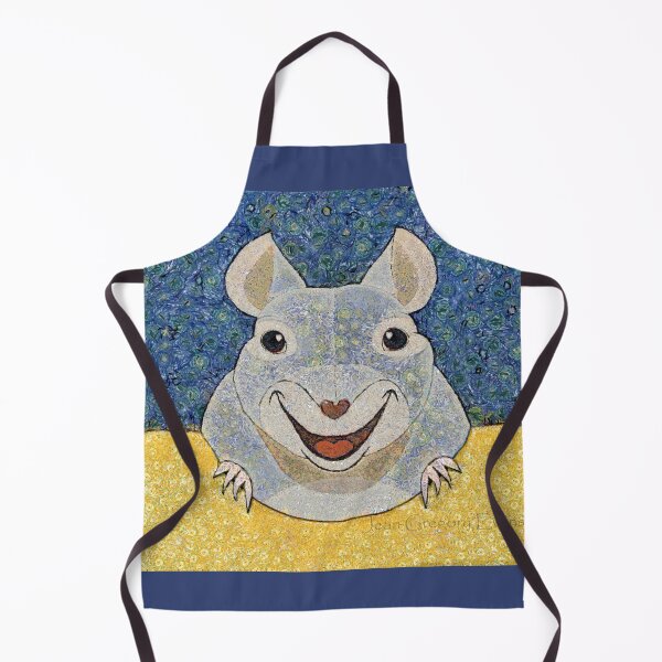 Item preview, THE RAT THAT ATE THE CHEESE designed and sold by Jean Gregory Evans.