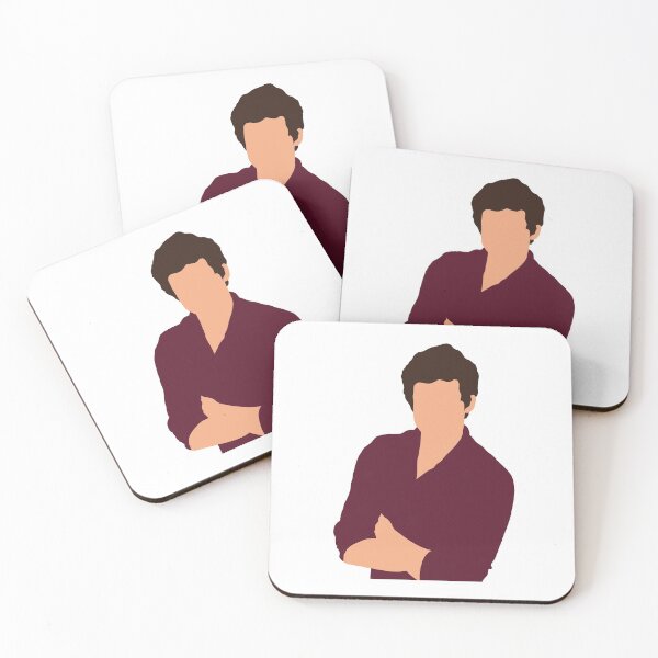 Item preview, Issac Lahey designed and sold by alisejdesigns.
