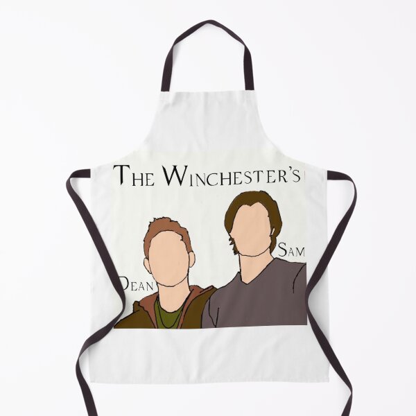 Item preview, Supernatural Sam and dean designed and sold by swanspirate520.