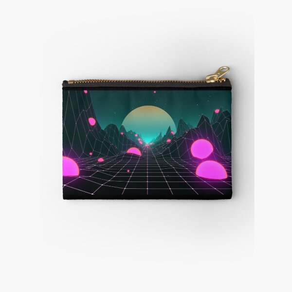 Item preview, Retrowave 3 designed and sold by muskitt.