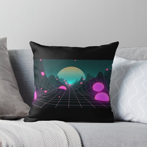 Item preview, Retrowave 3 designed and sold by muskitt.