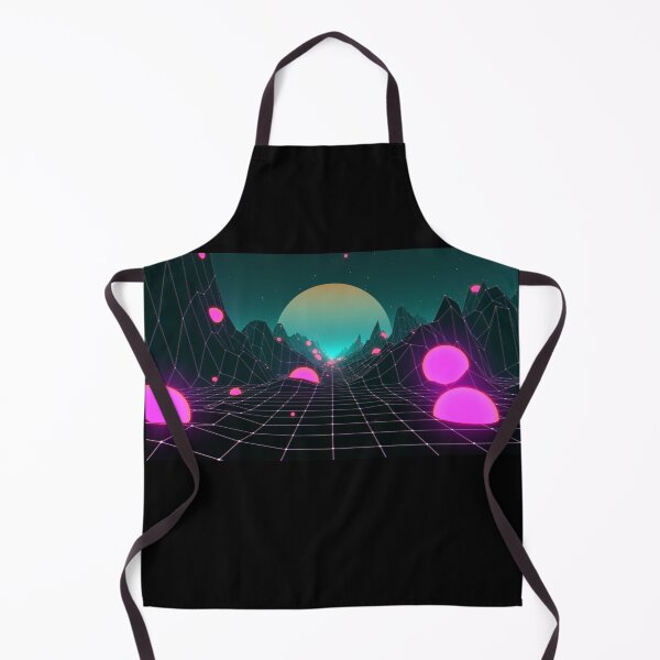 Item preview, Retrowave 3 designed and sold by muskitt.