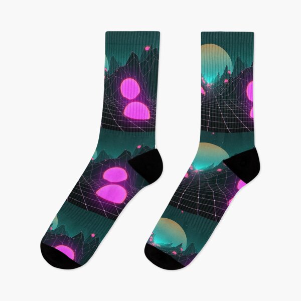 Item preview, Retrowave 3 designed and sold by muskitt.