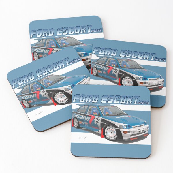 Item preview, GrA Ford Escort V designed and sold by pjesusartrb.