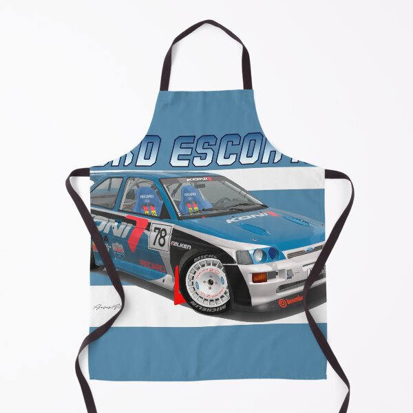 Item preview, GrA Ford Escort V designed and sold by pjesusartrb.