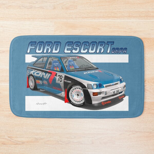 Item preview, GrA Ford Escort V designed and sold by pjesusartrb.