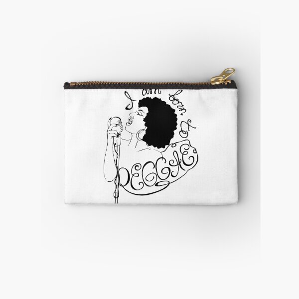 Item preview, Reggae in blood, black version designed and sold by lanypics.
