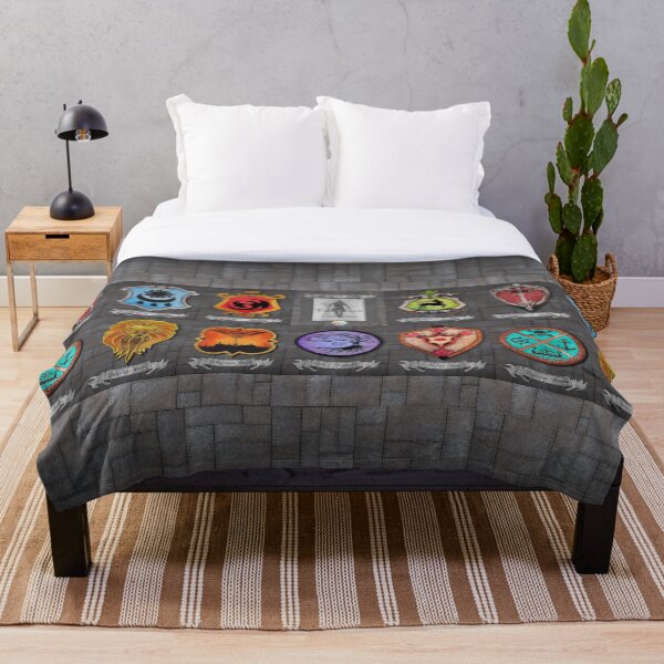 Artikelvorschau, Crochan Coven (ToG Kingdom Crests) entworfen und verkauft von TG-ART-.