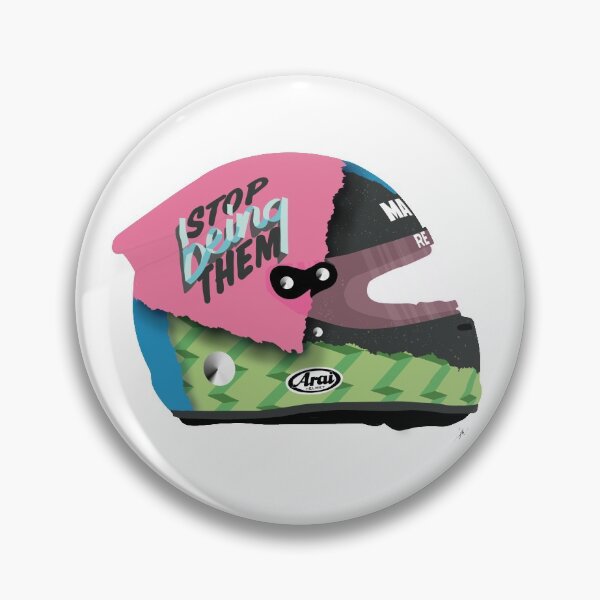 Item preview, Daniel Ricciardo designed and sold by Jessicahrona.