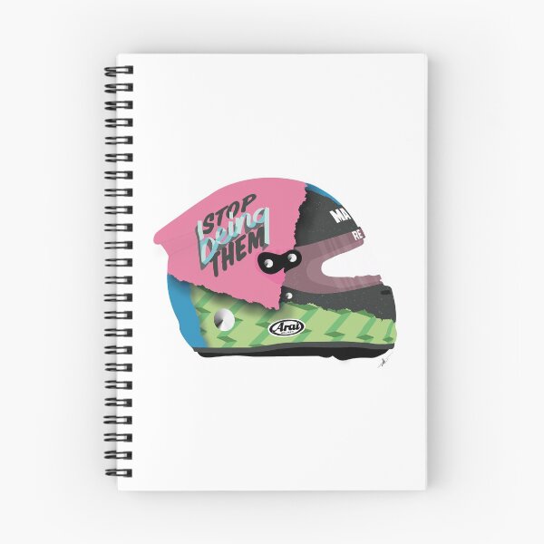 Item preview, Daniel Ricciardo designed and sold by Jessicahrona.